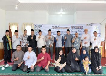 Photo : Humas Dinas Syariat Islam Bener Meriah