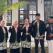 Kafilah Ponpes Semayoen Nusantara bersama Pengurus dan Pimpinan Tgk. Iwan Syiah Kuala, Photo : Gemapers