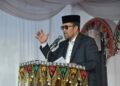 PJ Bupati Bener Meriah Drs. Haili Yoga, M.Si Photo: Prokopim Bener Meriah