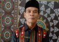 Kepada DInas Pendidikan  Bener Meriah Ruh Akbar, S.H, Photo : Ist