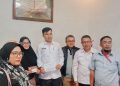 Ratusan ribu data kependudukan warga Kabupaten Bener Meriah telah berhasil terverifikasi secara aktual melalui tahapan Pencocokan dan Penelitian (Coklit) data pemilih.
Photo : gemapers