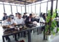 Kegiatan Rapat Kerja Kesbangpol Bersama Sejumlah Unsur Elemen Masyarakat Bener Meriah, Photo : gemapers