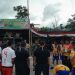 Pertandingan Terakhir Putaran Kedua turnamen Futsal Piala PDRG, Putra Origon melawan Ketier FC, Photo : gemapers