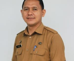 Photo : Ilham Abdi Kadis Kominfo Bener Meriah