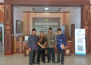 Photo : Yusra Alfata