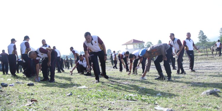 Photo : Humas Polres Bener Meriah