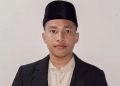 Muhammad Pasya Perwakilan Aceh di Tingkat MTQ Nasional cabang Hafizul Qur'an
Photo : Muhammad Pasya