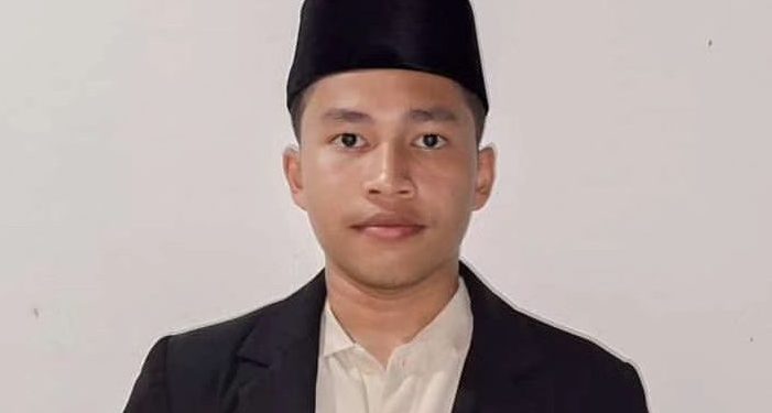 Muhammad Pasya Perwakilan Aceh di Tingkat MTQ Nasional cabang Hafizul Qur'an
Photo : Muhammad Pasya