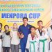 Taekwondo Kontingen Bener Meriah meraih 7 Mendali Emas dan 1 Mendali Perak, Photo : gemapers