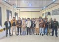 Kegiatan Rapat Pleno DHP dan DPS di Mes Pemda bener Meriah, Photo : Ist