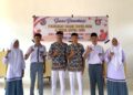 Pemilihan OSIS SMAN 2 Pintu Rime Gayo, Photo : Humas SMAN 2 Pintu Rime Gayo