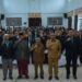 kegiatan lounching 14 Inovasi strategis peningkatan kinerja dan pelayanan publik peserta PKA dan PKN Tingkat II tahun 2024 oleh Pj. Bupati Bener Meriah , 
Photo : Doc Humas Porkopimda BM