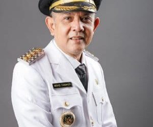 Pj.Bupati Bener Meriah, Photo : Ar/Diskominfo