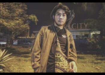 Photo : Setiadi Miranda S.I.P