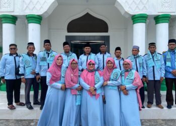 DPC BKPRMI Kabupaten Bener Meriah, Photo : Ist