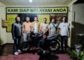 Foto : Humas Polres Bener Meriah