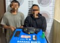 Foto : Humas Polres Bener Meriah