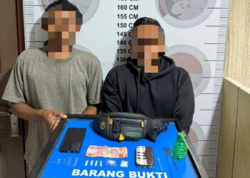 Foto : Humas Polres Bener Meriah