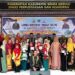 Lomba bercerita tingkat SD/MIN se-kabupaten Bener Meriah , Foto: Ist