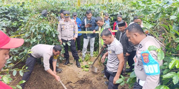 Foto: Humas Polres Bener Meriah