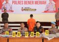 Foto : Humas Polres Bener Meriah