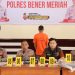 Foto : Humas Polres Bener Meriah