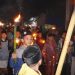 Pawai Obor Yayasan Almanar Bener Meriah, Foto : Humas Almanar