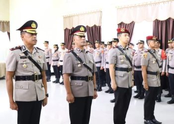 Foto : Humas Polres Bener Meriah