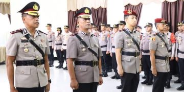 Foto : Humas Polres Bener Meriah