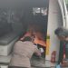 Proses Evakuasi Jasad  Seorang Petani yang Meninggal di Rumah Kebun, di Kampung Simpang Teritit, Kecamatan Wih Pesam, Kabupaten Bener Meriah, pada Sabtu (24/5/2025) sore. Foto : Humas Polres Benr Meriah