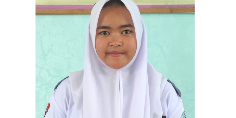 Foto : Dwi Pebrina