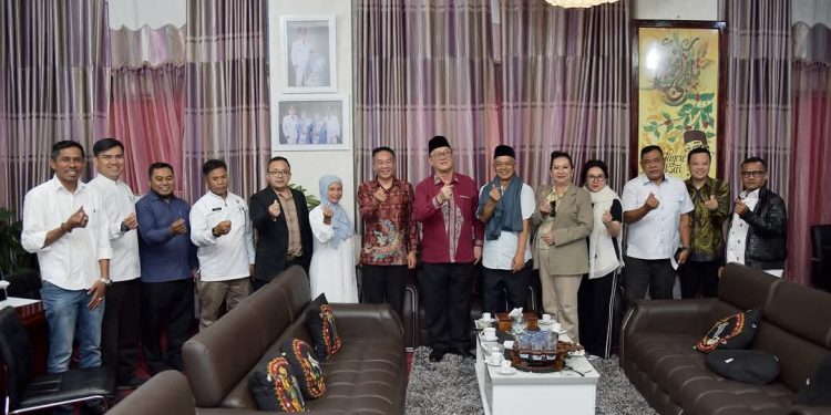 Foto : Prokopim Bener Meriah