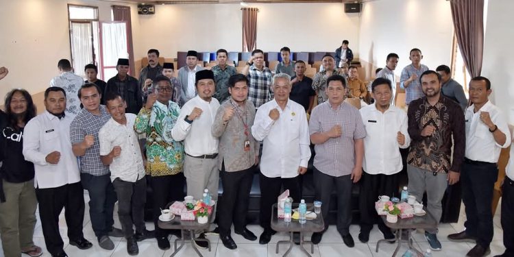 Foto : Prokopim Bener Meriah