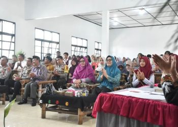 Foto : Prokopim Bener Meriah