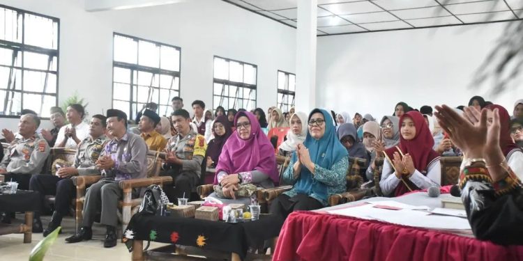 Foto : Prokopim Bener Meriah