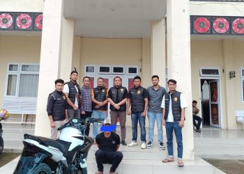 Foto : Humas Polres Bener Meriah