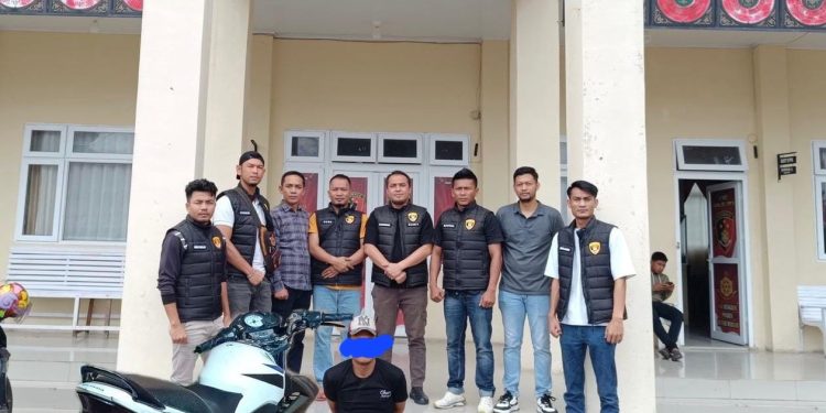 Foto : Humas Polres Bener Meriah