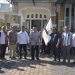 Melepas 
Pelepasan Atlit Dayung Prapora Perwakilan Bener Meriah Menuju Simeulue di Pendopo Wakil Bupati, Rabu (25/6/2025). Foto : Ist