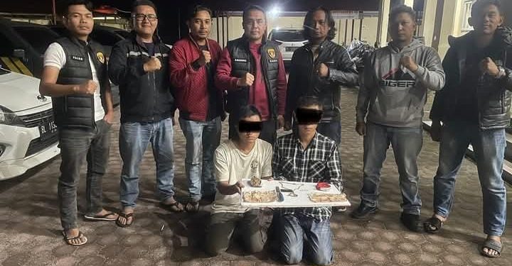 Foto : Humas Polres Bener Meriah