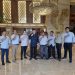 Pertemuan Bupati Bener Meriah Ir.H. Tagore Abubakar bersama Daniel Hotoguan, Regional Head of Corn Partnership PT Charoen Pophand Group Indonesia di Hotel Polonia Medan, Rabu (25/6/2025). Foto : Ist