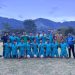 Tim Pra PORA Bener Meriah (Persimbamer). Foto : Ist