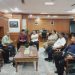 Pertemuan Bupati Bener Meriah Ir. Tagore Abubakar bersama Sekjen Kemenhut Dr.Ir.Mahfudz,M.P dan Direktur Jendral Planologi Kehutanan Ade Tri Aji Kusuma S.E., M.Si. kamis (3/7/2025) Foto : Ist