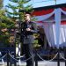 Polres Bener Meriah Gelar Syukuran Hari Bhayangkara Ke-79. Selasa (1/7/2025). Foto Humas Polresa Bener Meriah