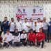 dr. Jawahir Syahputra Pimpin PMI Bener Meriah