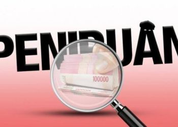 Foto : Ilustrasi NET