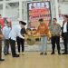 Pembukaan Kejuaraan Pencak Silat Piala Kajari Cup III oleh Bupati Bener Meriah di GORS Pemda, Rabu (20/82025). Foto : Ist