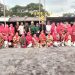 Pembukaan turnamen Futsal Out Door Piala PDRG cup II oleh Ir. Armian wakil bupati dan Kompol Dr. Sibirin, S.H.,M.H Wakapolres Bener Meriah di kampung reje guru, minggu (24/8/2025). Foto : gemapers