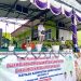 Pembukaan Try Out Musabaqah Tilawatil Quran (TO-MTQ) dalam rangka persiapan MTQ Aceh ke XXXVII oleh Asisten 1 Khairmansyah, S.IP., M.sc di MAN 1 Boarding School  Jumat (24/10/2025). Foto : Prokopim BM