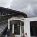 Kondisi rumah warga mengalami kerusakan  akibat angin kencang di Kampung Wih Tenang Uken, Kec Permata, Bener Meriah, Sabtu (25/10/2025). Foto : Humas Polres BM