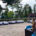 Sosialisasi Oleh Dinas P3AKB Kabupaten Bener Meriah di SMAN 1 Bukit, Senin 20/10/2025. Foto : Edi Sahputra (PFI Aceh)